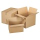 Caisse carton triple cannelure