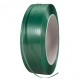 Feuillards Polyester vert - Manuel et Machine